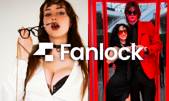 Morgpie and Zander Small Introduce Fanlock Content Protection