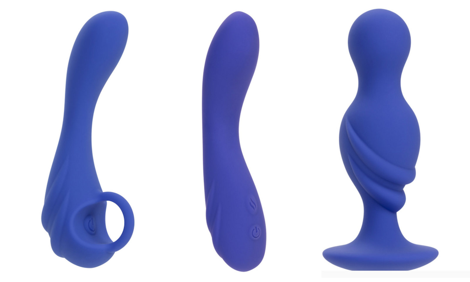 CalExotics Adds 3 New Styles to App-Driven ‘Connect’ Collection