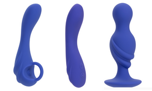 CalExotics Adds 3 New Styles to App-Driven ‘Connect’ Collection