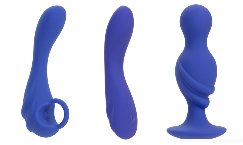 CalExotics Adds 3 New Styles to App-Driven ‘Connect’ Collection