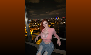 Abigaiil Morris Talks AVN Hosting Nerves on  'Why? the Podcast'