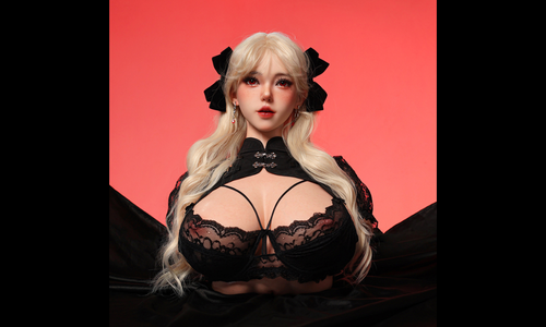 Torsoworld Launches Not ye! Silicone Breast Mold