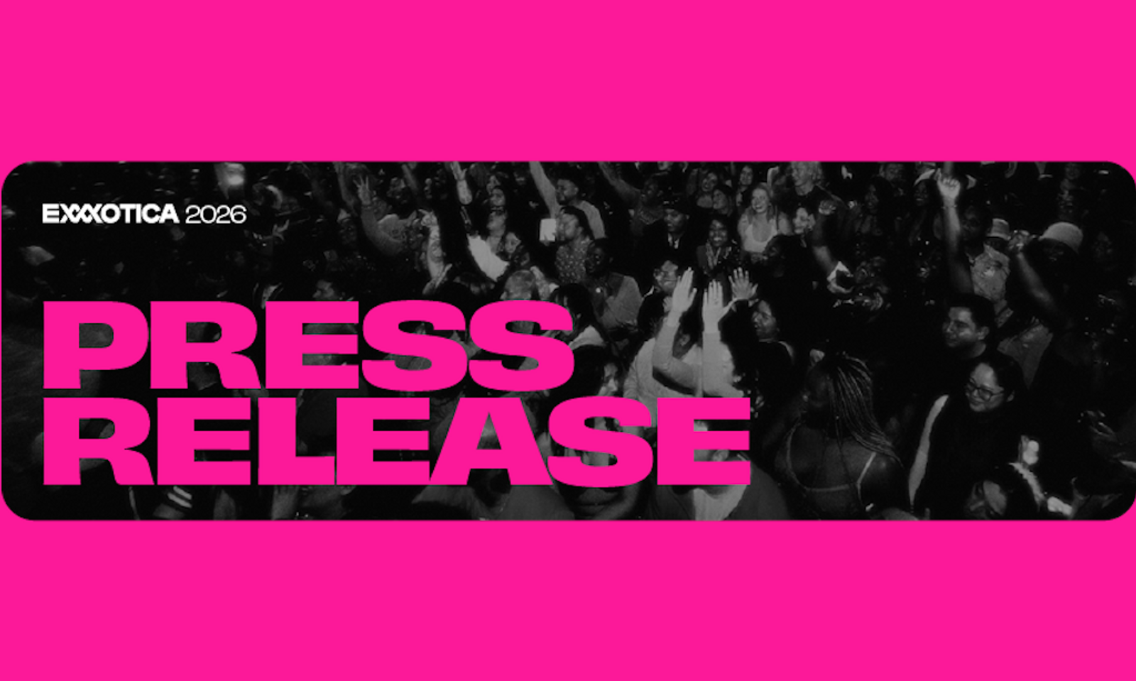 Exxxotica Chicago Announces Stage and Seminar Schedules