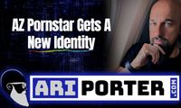 AZ Pornstar Rebrands as Ari Porter