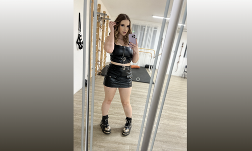 Codi Vore Set to Appear at SizeCon 2026