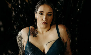 Chicago's Admiral Theatre Offers Reality Star Pumpkin $10K