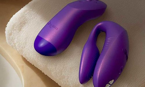 Holistic Wisdom Reveals Consumer Guide to We-Vibe Models