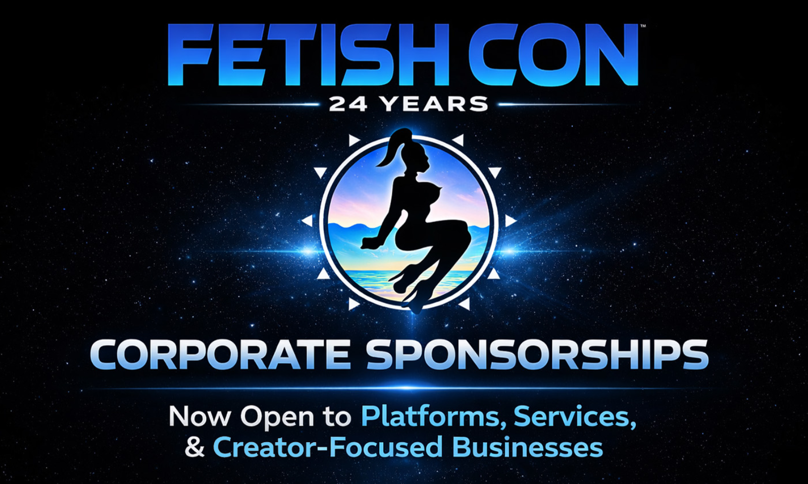 Fetish Con Opens Sponsorships to Adult Platforms