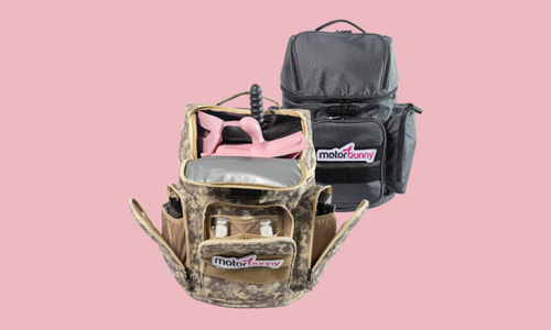 Motorbunny Offering Travel/Storage Bags at Wholesale Prices