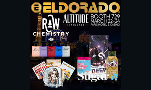 Eldorado Signs Three New Brands to Debut at Altitude Intimates