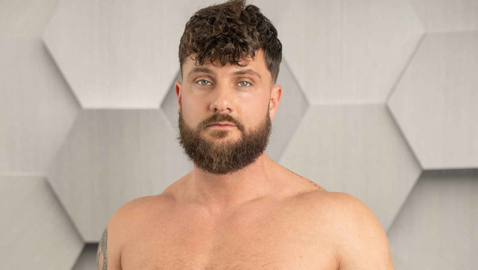 Top to Bottom: Heath Halo Embraces Role Reversal