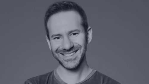 Leo Radvinsky Passes Away