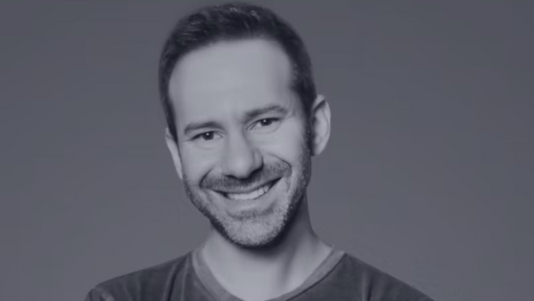 Leo Radvinsky Passes Away