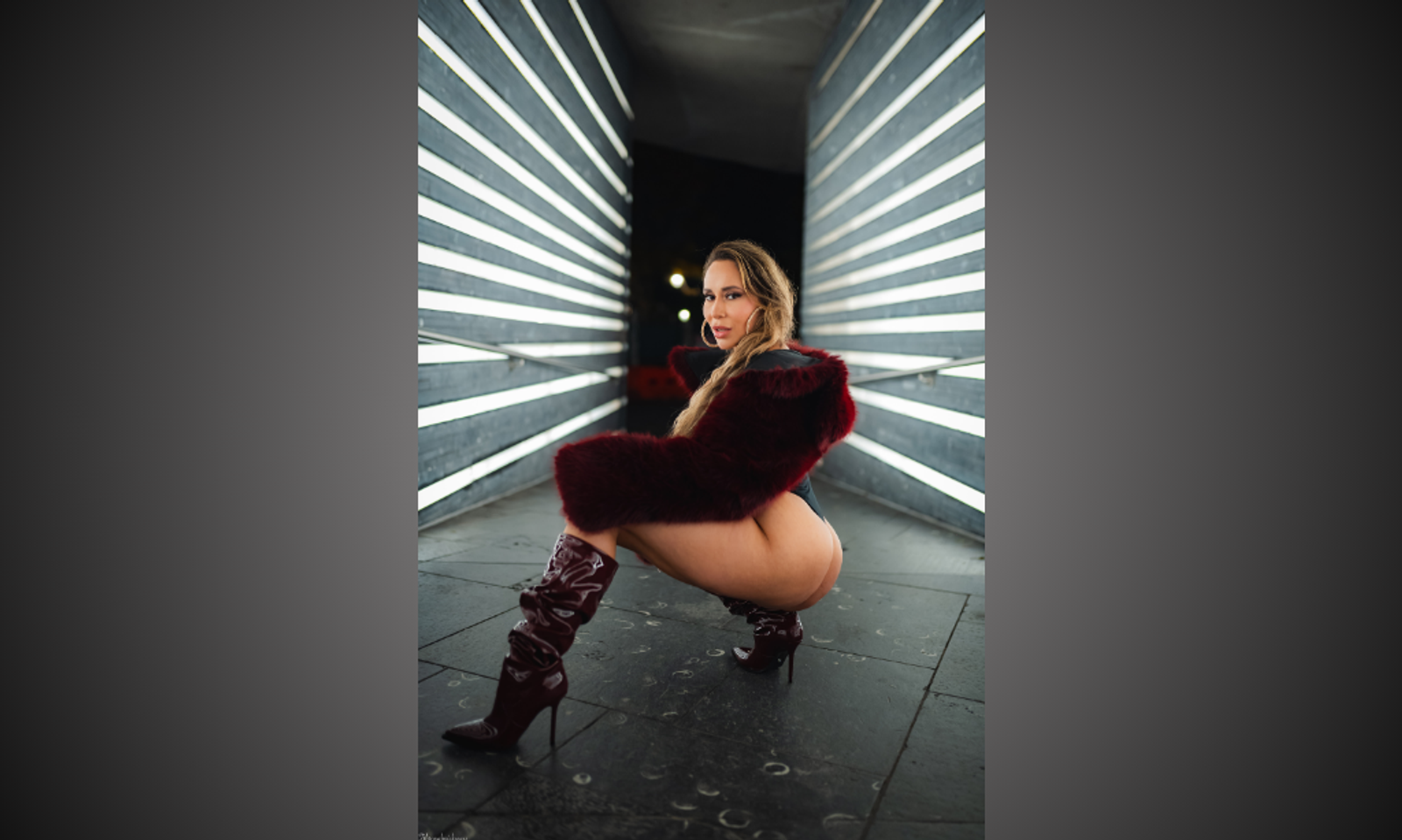 Carmela Clutch Guests on 'Sapphire's Earplay'