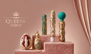 Blush Unveils ‘Queens Reign’ Collection at Altitude Intimates