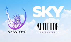 Nasstoys Debuts New ‘Sky Collection’ at Altitude Intimates