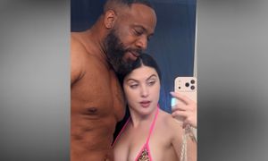 Daydream Daisy Joins Jovan Jordan on OnlyFans