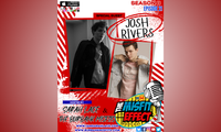 Josh Rivers Appears on 'The Misfit Effect' Podcast
