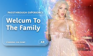 VR Bangers Features Gia OhMy, Alexa Chains