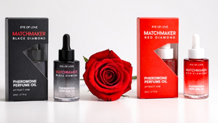 Eye of Love Expands Matchmaker Collection