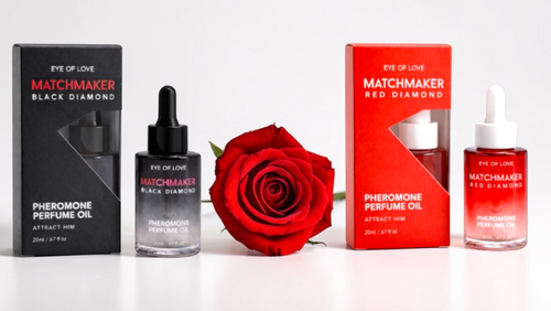Eye of Love Expands Matchmaker Collection