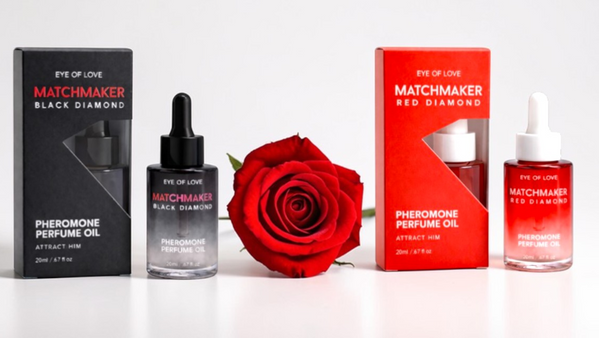 Eye of Love Expands Matchmaker Collection
