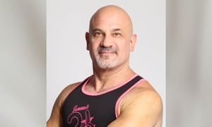 JustFor.fans Founder Dominic Ford Featured in Boyslut Zine Series