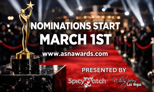 2026 ASN Awards Nominations Now Open