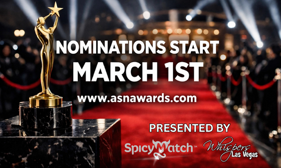 2026 ASN Awards Nominations Now Open