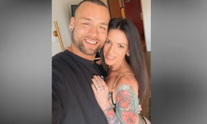 Maria May Tries Out for London Ford's 'The Girlfriend Auditions'