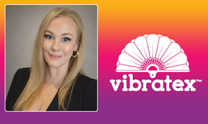 Vibratex Welcomes Kerrie McKinnon to Magic Wand Team