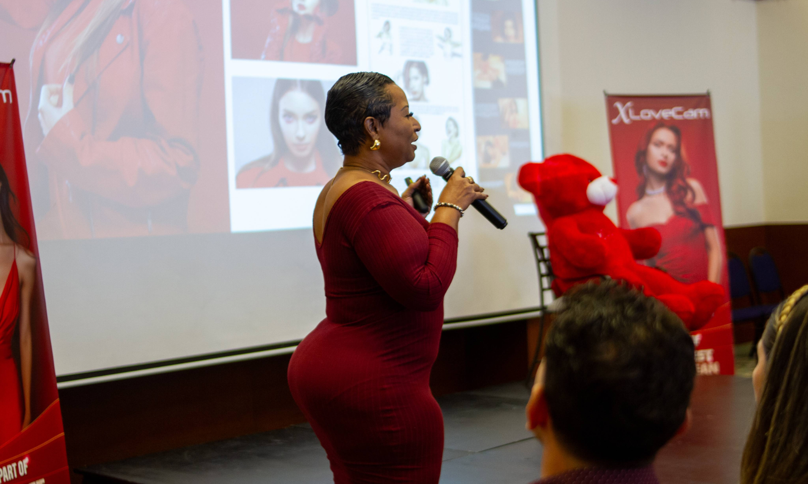 Xlovecam Celebrates 20 Years at the Ibagué Masterclass