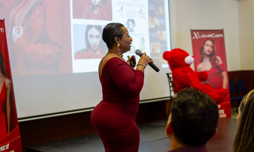 Xlovecam Celebrates 20 Years at the Ibagué Masterclass