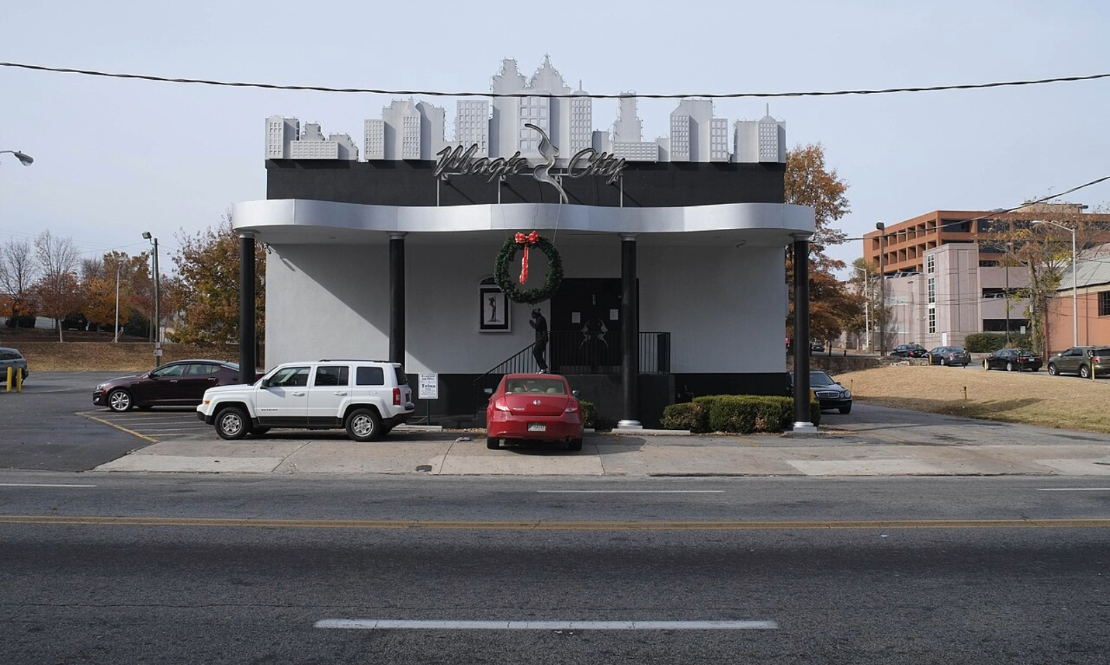 NBA Player Condemns Atlanta Hawks Hosting Magic City Tribute