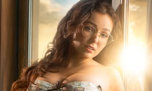 Leana Lovings Toplines New Elegant Angel Release ‘Demure Girls’