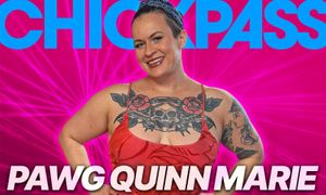 Quinn Marie Returns to Chickpass Amateurs With New Scene