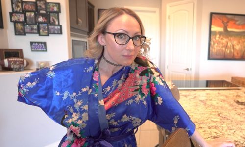 Crystal Clark Releases ‘Stepmom Needs To Relax’