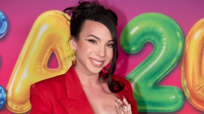 2026 Trans Erotica Awards Turn Up the Glitz