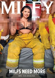 MILFs Need More