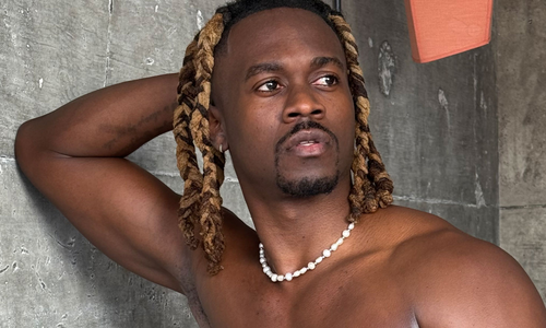 Freaky T Reflects on Adult Industry Success