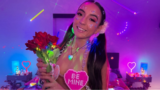 RaveBunnys Signs Sasha Tatcha as First Contract Star