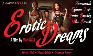 MariskaX Streets ‘Erotic Dreams’