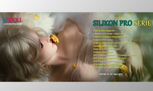 PipiDoll Launches Silikon Pro Series, New Customization Options
