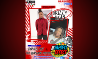 Drizzy Rain Appears on 'The Misfit Effect' Podcast