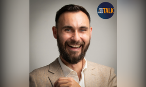 Sex Coach Cam Fraser Featured on 'Adult Site Broker Talk' Podcast