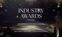 DollPimp Earns Multiple Awards From Leading Manufacturers