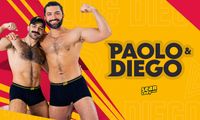 Sean Cody Introduces Paolo, Diego in 'Double Debut'
