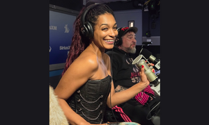 Addis Fouche to Guest on NYC’s 'Ham Radio Show' Live Tonight