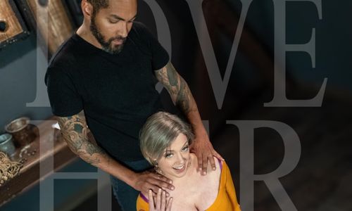 Mickey Mod, Dee Williams Pair Up at Love Her Boobs