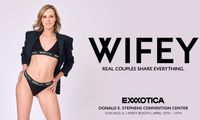 Wifey to Exhibit at Exxxotica Chicago
